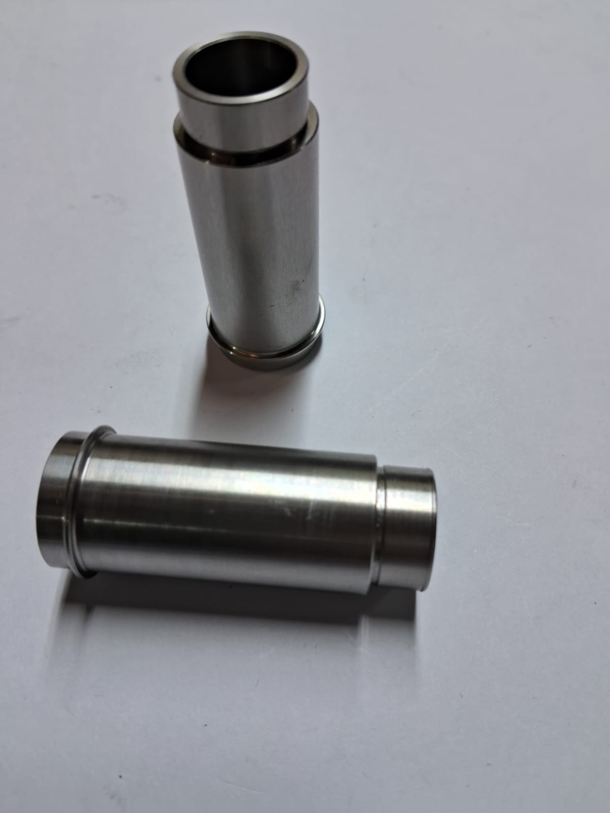 PAI Precision Machined Components