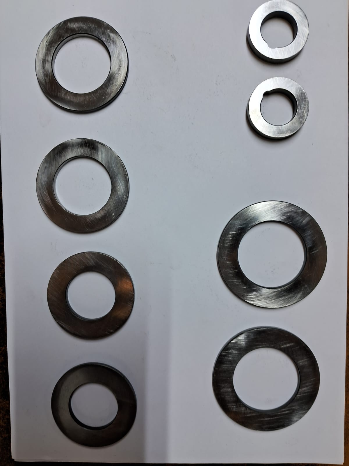 Industrial Products