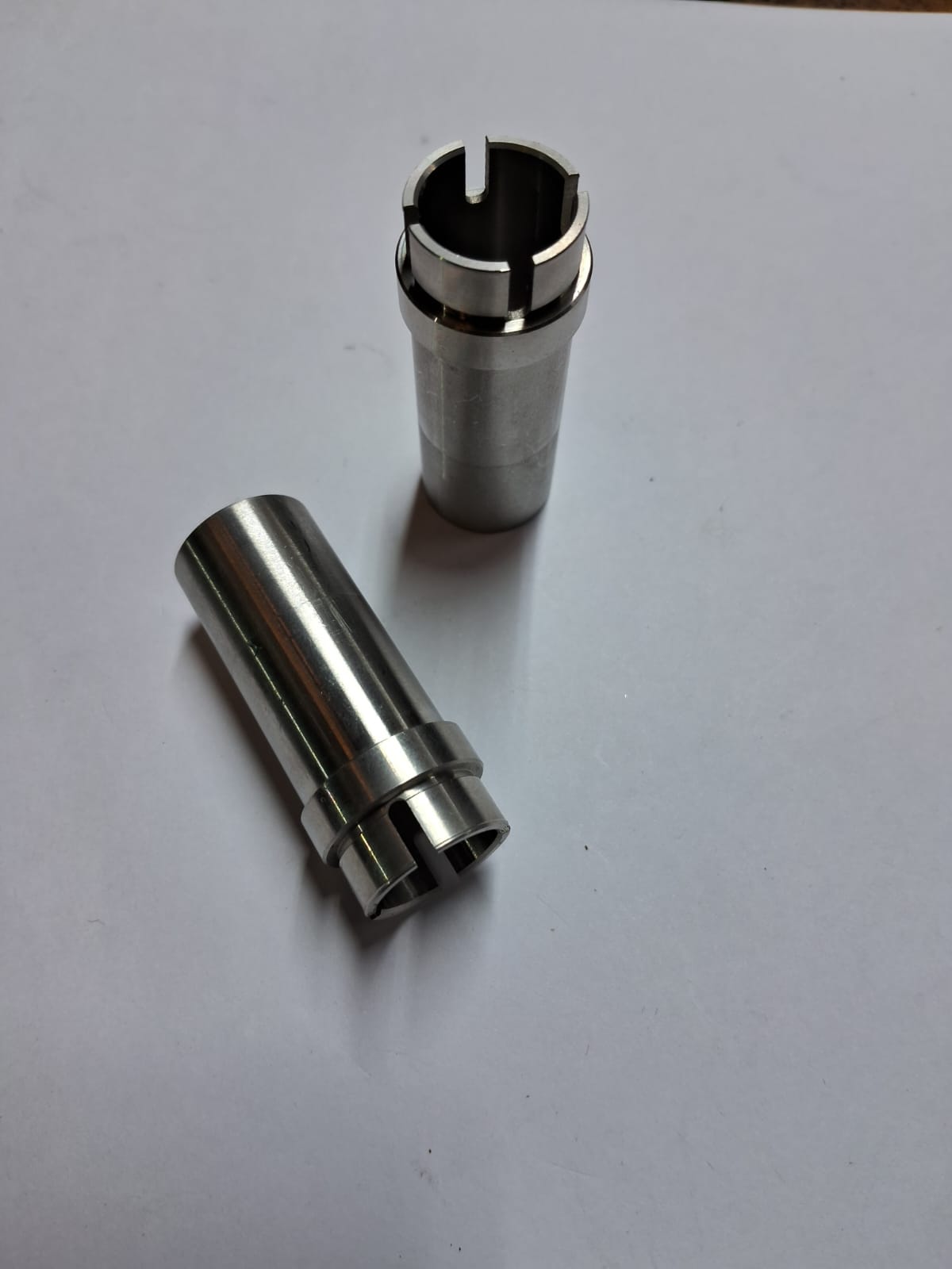 CNC Part