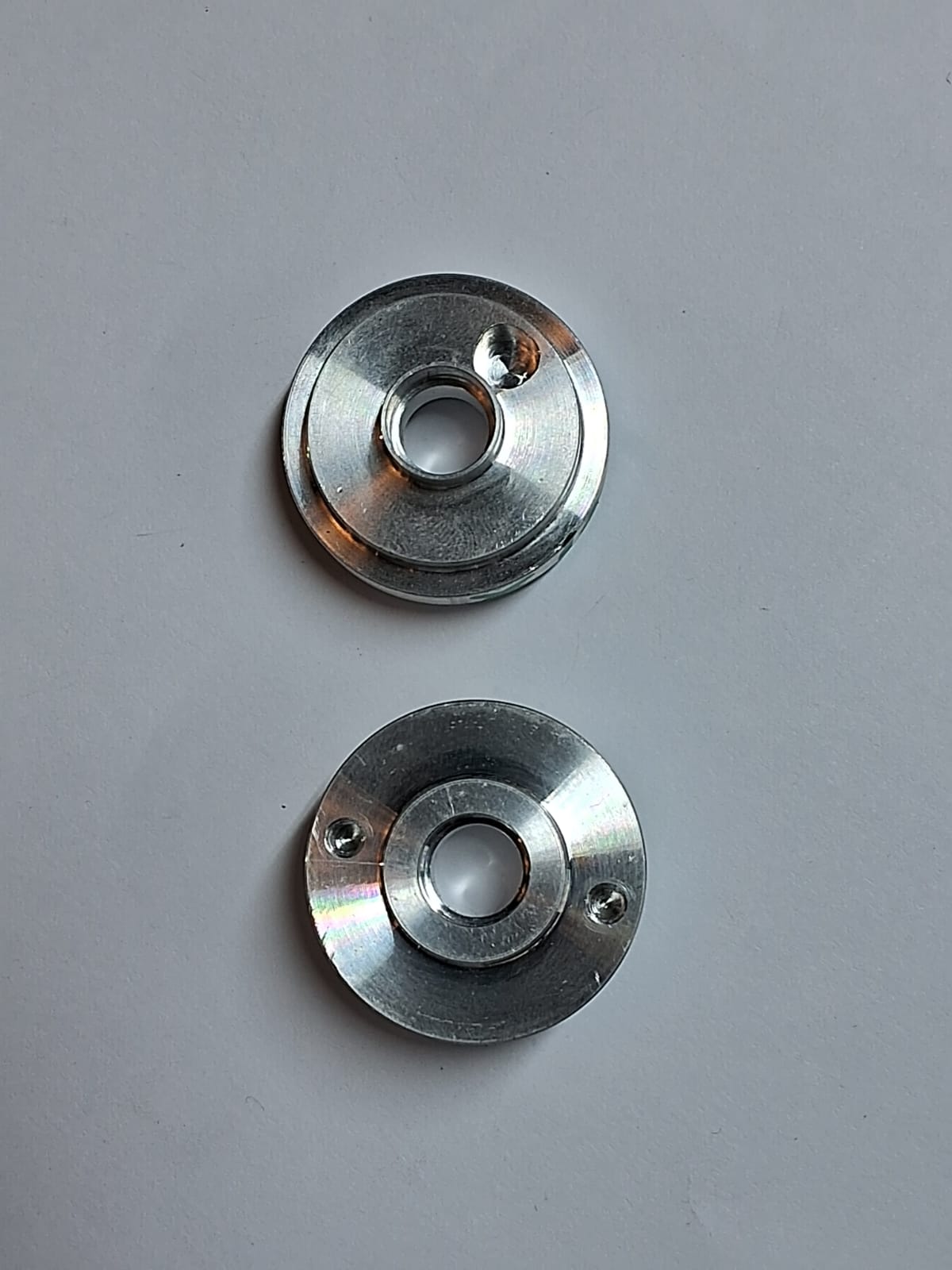 Machined Component