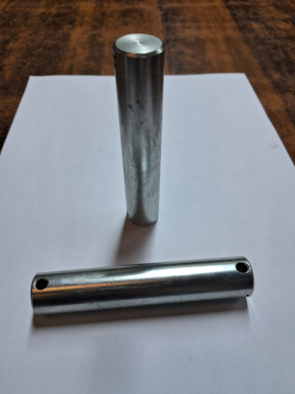 PAI Precision Machining Facility