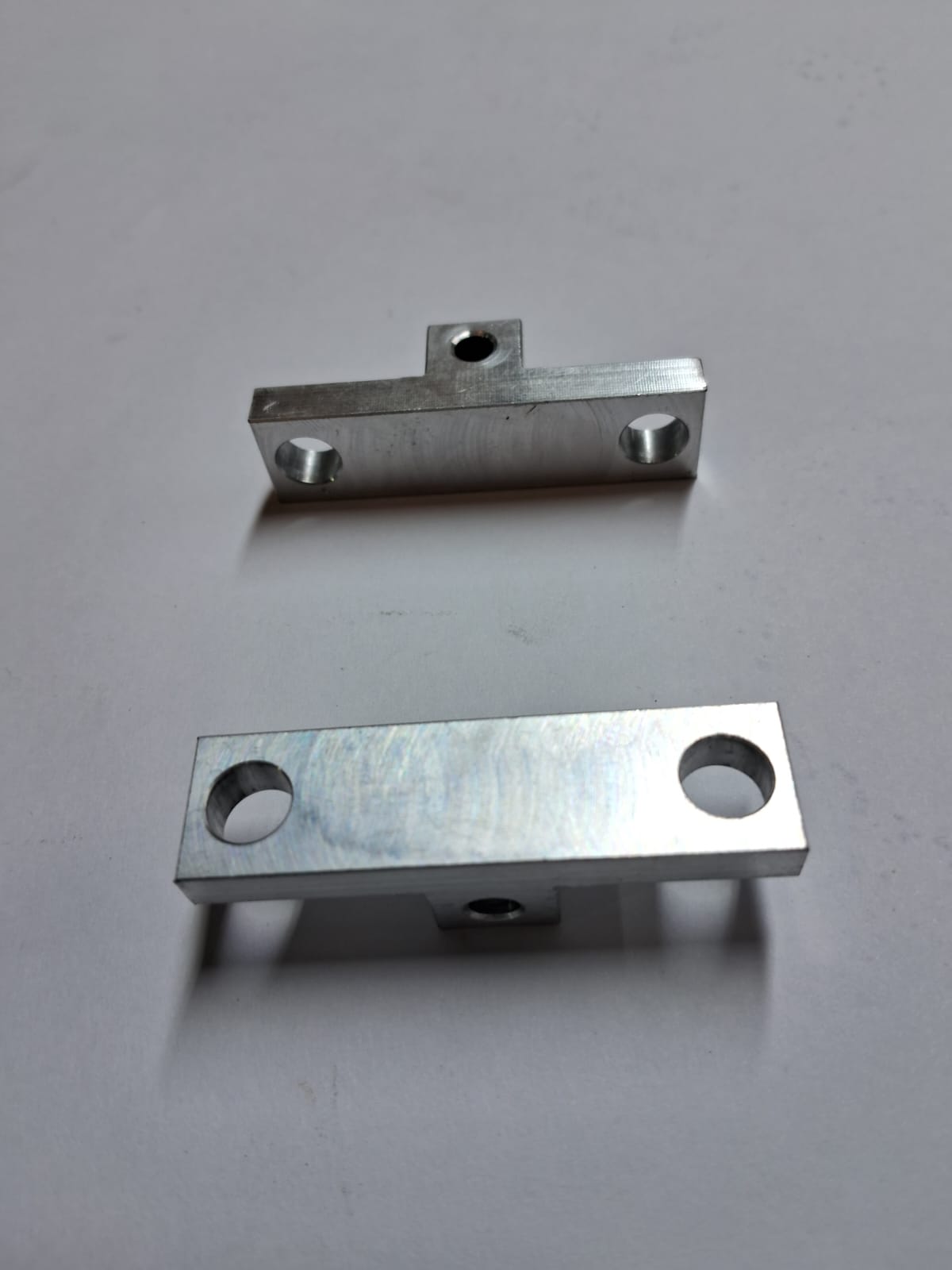 Precision Part