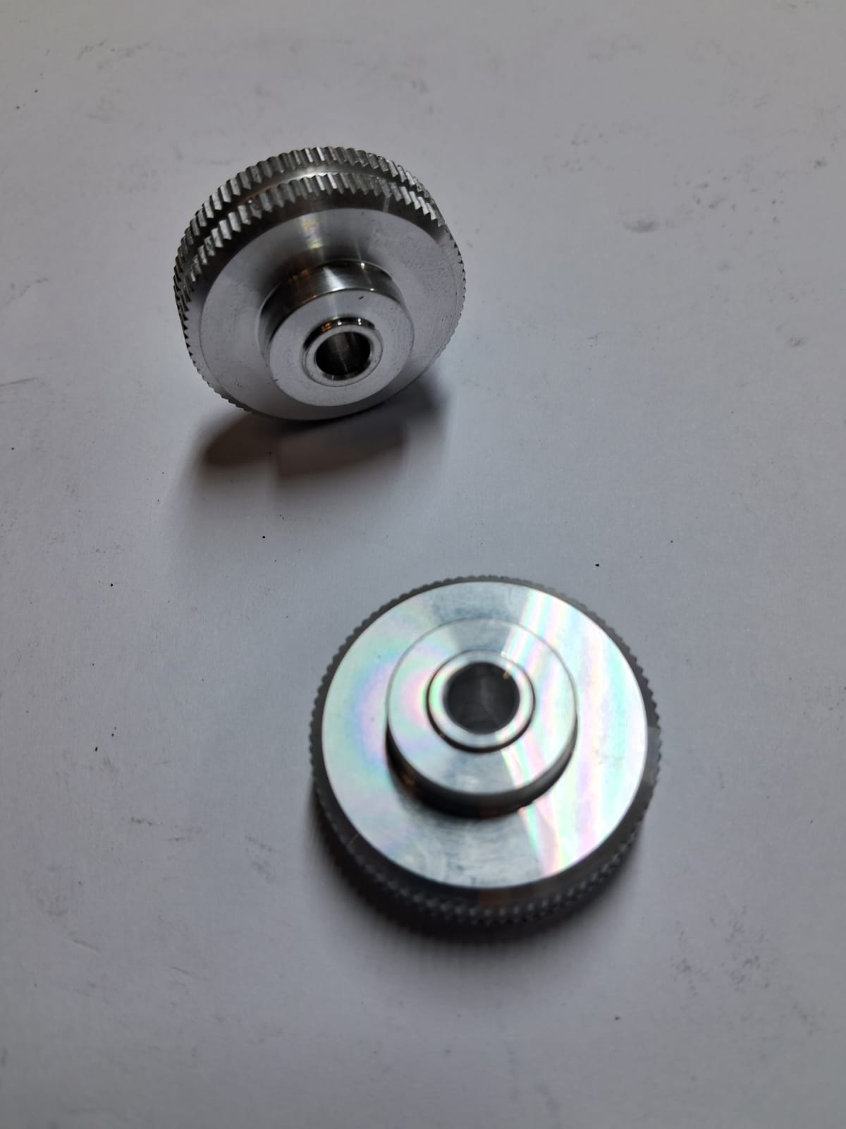 CNC Component